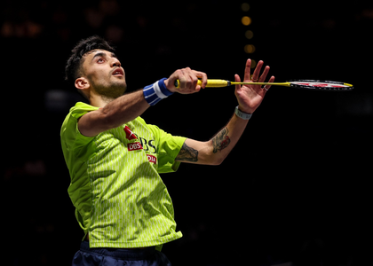 PV Sindhu hails Lakshya Sen’s ‘phenomenal run’ in All England Open | PV Sindhu hails Lakshya Sen’s ‘phenomenal run’ in All England Open PV Sindhu hails Lakshya Sen’s ‘phenomenal run’ in All England Open | PV Sindhu hails Lakshya Sen’s ‘phenomenal run’ in All England Open