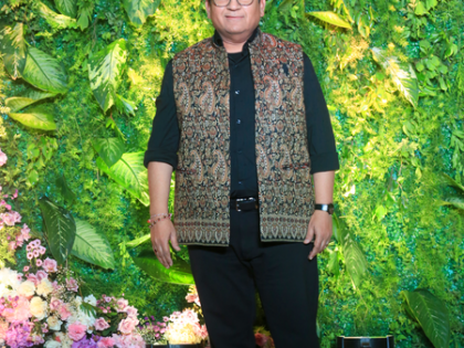 When Dilip Joshi recollected his chance encounter with Big B and Govinda | When Dilip Joshi recollected his chance encounter with Big B and Govinda When Dilip Joshi recollected his chance encounter with Big B and Govinda | When Dilip Joshi recollected his chance encounter with Big B and Govinda