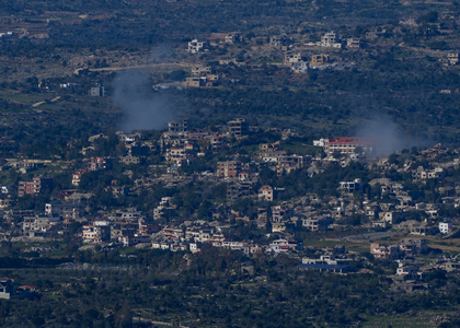 Israel Army claims killing senior Hezbollah commander Abbas | Israel Army claims killing senior Hezbollah commander Abbas