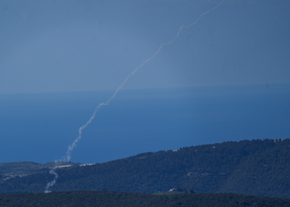Hezbollah claims rocket launch at Israeli Rafael military industrial complex | Hezbollah claims rocket launch at Israeli Rafael military industrial complex