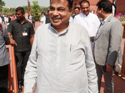 Centre sanctions Rs 650.42 crore for upgrading NH-754K stretch in Gujarat's Kutch district | Centre sanctions Rs 650.42 crore for upgrading NH-754K stretch in Gujarat's Kutch district Centre sanctions Rs 650.42 crore for upgrading NH-754K stretch in Gujarat's Kutch district | Centre sanctions Rs 650.42 crore for upgrading NH-754K stretch in Gujarat's Kutch district