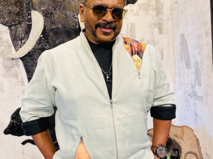 Parthiban expresses regret for his comment on Trisha | Parthiban expresses regret for his comment on Trisha Parthiban expresses regret for his comment on Trisha | Parthiban expresses regret for his comment on Trisha