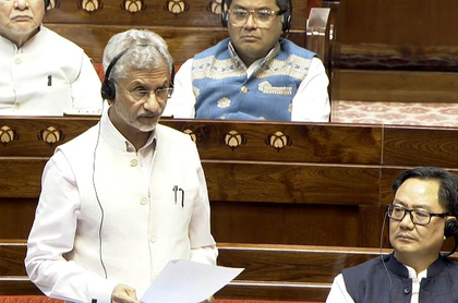 EAM Jaishankar says 67,000 nationals returned home, notes Gulf nations' safety assurance for Indians | EAM Jaishankar says 67,000 nationals returned home, notes Gulf nations' safety assurance for Indians EAM Jaishankar says 67,000 nationals returned home, notes Gulf nations' safety assurance for Indians | EAM Jaishankar says 67,000 nationals returned home, notes Gulf nations' safety assurance for Indians