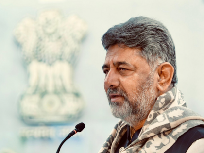 K’taka: Shivakumar’s extended Delhi stay fuels speculation | K’taka: Shivakumar’s extended Delhi stay fuels speculation K’taka: Shivakumar’s extended Delhi stay fuels speculation | K’taka: Shivakumar’s extended Delhi stay fuels speculation