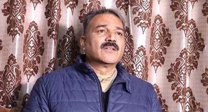 Kashmiri Pandits exodus highlighted in 61st session of UN human rights council in Geneva | Kashmiri Pandits exodus highlighted in 61st session of UN human rights council in Geneva Kashmiri Pandits exodus highlighted in 61st session of UN human rights council in Geneva | Kashmiri Pandits exodus highlighted in 61st session of UN human rights council in Geneva