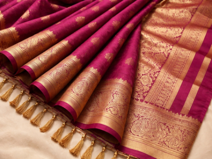 Karnataka Assembly discusses rising demand for Mysuru silk sarees | Karnataka Assembly discusses rising demand for Mysuru silk sarees Karnataka Assembly discusses rising demand for Mysuru silk sarees | Karnataka Assembly discusses rising demand for Mysuru silk sarees