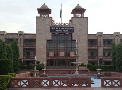 MP HC declares Congress legislator Mukesh Malhotra's election 'null and void' | MP HC declares Congress legislator Mukesh Malhotra's election 'null and void' MP HC declares Congress legislator Mukesh Malhotra's election 'null and void' | MP HC declares Congress legislator Mukesh Malhotra's election 'null and void'