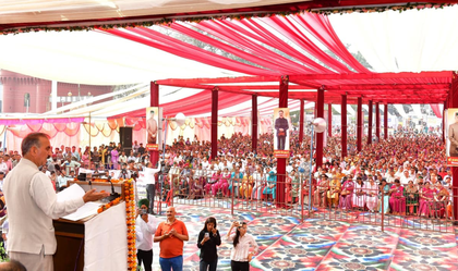 Rahul Gandhi’s RS ticket pick sends strong message to workers: Himachal CM | Rahul Gandhi’s RS ticket pick sends strong message to workers: Himachal CM Rahul Gandhi’s RS ticket pick sends strong message to workers: Himachal CM | Rahul Gandhi’s RS ticket pick sends strong message to workers: Himachal CM