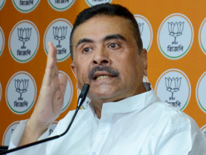 BJP questions Kolkata Police cops for saluting former Bengal DGP Rajeev Kumar | BJP questions Kolkata Police cops for saluting former Bengal DGP Rajeev Kumar BJP questions Kolkata Police cops for saluting former Bengal DGP Rajeev Kumar | BJP questions Kolkata Police cops for saluting former Bengal DGP Rajeev Kumar