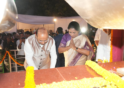 Keeping the national capital clean, attractive a priority: Delhi CM | Keeping the national capital clean, attractive a priority: Delhi CM Keeping the national capital clean, attractive a priority: Delhi CM | Keeping the national capital clean, attractive a priority: Delhi CM