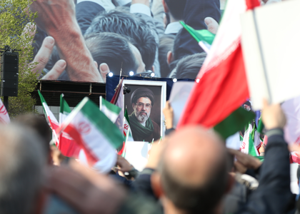 Iranian Navy ready to inflict new defeats on its enemies: Supreme Leader | Iranian Navy ready to inflict new defeats on its enemies: Supreme Leader