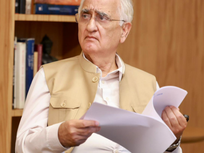 Congress criticises Centre’s West Asia policy | Congress criticises Centre’s West Asia policy Congress criticises Centre’s West Asia policy | Congress criticises Centre’s West Asia policy