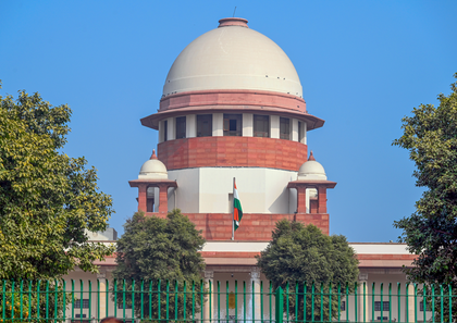 SC to hear Mamata Banerjee's plea against Bengal SIR today | SC to hear Mamata Banerjee's plea against Bengal SIR today