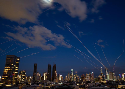 Iran war costs $5.6 billion in two days: Report | Iran war costs $5.6 billion in two days: Report Iran war costs $5.6 billion in two days: Report | Iran war costs $5.6 billion in two days: Report