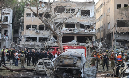 Israeli military says about 1,900 Iranian soldiers, commanders killed in strikes | Israeli military says about 1,900 Iranian soldiers, commanders killed in strikes Israeli military says about 1,900 Iranian soldiers, commanders killed in strikes | Israeli military says about 1,900 Iranian soldiers, commanders killed in strikes