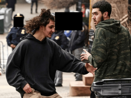 Two ISIS-affiliated teens charged with using ‘weapons of mass destruction’ in New York attack | Two ISIS-affiliated teens charged with using ‘weapons of mass destruction’ in New York attack Two ISIS-affiliated teens charged with using ‘weapons of mass destruction’ in New York attack | Two ISIS-affiliated teens charged with using ‘weapons of mass destruction’ in New York attack