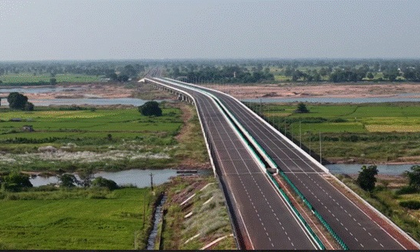 India's highway network expands by over 60 per cent in last 11 years | India's highway network expands by over 60 per cent in last 11 years India's highway network expands by over 60 per cent in last 11 years | India's highway network expands by over 60 per cent in last 11 years
