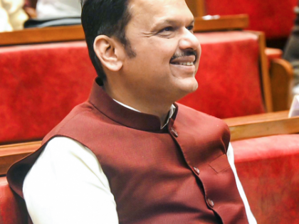 Solar micro-grids to power remote Melghat villages: Maha CM | Solar micro-grids to power remote Melghat villages: Maha CM Solar micro-grids to power remote Melghat villages: Maha CM | Solar micro-grids to power remote Melghat villages: Maha CM