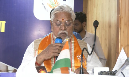 Bihar: Artisans receive training under PM Vishwakarma Yojana at Patna trade fair | Bihar: Artisans receive training under PM Vishwakarma Yojana at Patna trade fair Bihar: Artisans receive training under PM Vishwakarma Yojana at Patna trade fair | Bihar: Artisans receive training under PM Vishwakarma Yojana at Patna trade fair