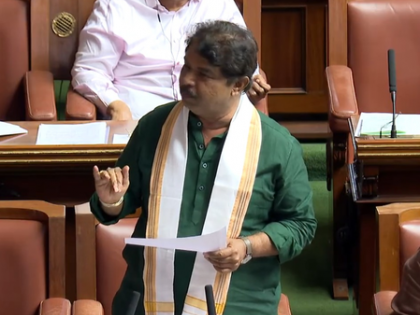 Opposition leader Ashoka criticises Karnataka Budget over rising debt | Opposition leader Ashoka criticises Karnataka Budget over rising debt Opposition leader Ashoka criticises Karnataka Budget over rising debt | Opposition leader Ashoka criticises Karnataka Budget over rising debt
