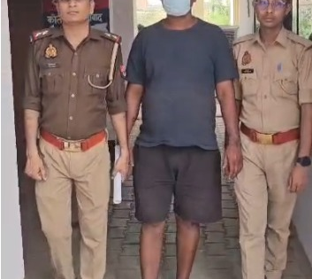 Man, facing attempted murder charge, nabbed after 13 years in UP's Hardoi | Man, facing attempted murder charge, nabbed after 13 years in UP's Hardoi Man, facing attempted murder charge, nabbed after 13 years in UP's Hardoi | Man, facing attempted murder charge, nabbed after 13 years in UP's Hardoi