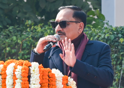 Delhi BJP slams AAP for doubting judiciary’s impartiality in excise policy case | Delhi BJP slams AAP for doubting judiciary’s impartiality in excise policy case Delhi BJP slams AAP for doubting judiciary’s impartiality in excise policy case | Delhi BJP slams AAP for doubting judiciary’s impartiality in excise policy case