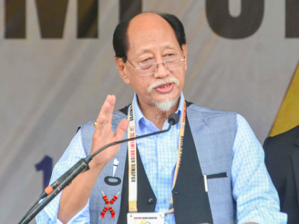 Nagaland coffee reaches global markets, demand rising in several nations: CM Rio | Nagaland coffee reaches global markets, demand rising in several nations: CM Rio Nagaland coffee reaches global markets, demand rising in several nations: CM Rio | Nagaland coffee reaches global markets, demand rising in several nations: CM Rio