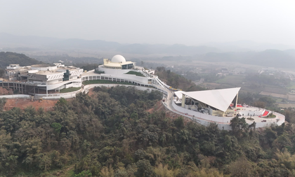 Assam gets major Science City near Guwahati; CM invites students to explore facility | Assam gets major Science City near Guwahati; CM invites students to explore facility Assam gets major Science City near Guwahati; CM invites students to explore facility | Assam gets major Science City near Guwahati; CM invites students to explore facility