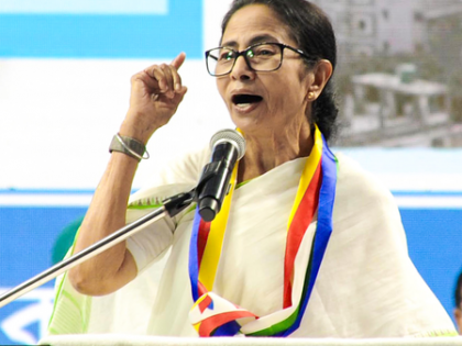 CM Mamata Banerjee halts indefinite 'anti-SIR' sit-in protest in Kolkata | CM Mamata Banerjee halts indefinite 'anti-SIR' sit-in protest in Kolkata CM Mamata Banerjee halts indefinite 'anti-SIR' sit-in protest in Kolkata | CM Mamata Banerjee halts indefinite 'anti-SIR' sit-in protest in Kolkata