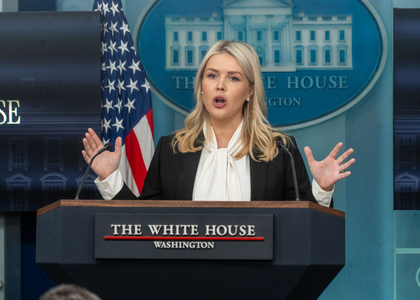 Hormuz oil flow priority in Iran war: White House | Hormuz oil flow priority in Iran war: White House Hormuz oil flow priority in Iran war: White House | Hormuz oil flow priority in Iran war: White House