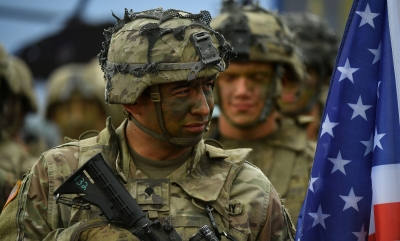 140 US troops wounded in Iran conflict: Pentagon | 140 US troops wounded in Iran conflict: Pentagon 140 US troops wounded in Iran conflict: Pentagon | 140 US troops wounded in Iran conflict: Pentagon