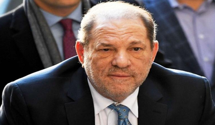 Harvey Weinstein says he was violently attacked in prison | Harvey Weinstein says he was violently attacked in prison Harvey Weinstein says he was violently attacked in prison | Harvey Weinstein says he was violently attacked in prison