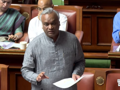 Karnataka IT exports to cross Rs 5.50 lakh crore this year: Minister Priyank Kharge | Karnataka IT exports to cross Rs 5.50 lakh crore this year: Minister Priyank Kharge Karnataka IT exports to cross Rs 5.50 lakh crore this year: Minister Priyank Kharge | Karnataka IT exports to cross Rs 5.50 lakh crore this year: Minister Priyank Kharge