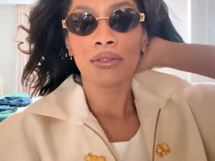 Masaba Gupta says she can’t keep up with coolness of her parents Neena Gupta, Sir Viv Richards | Masaba Gupta says she can’t keep up with coolness of her parents Neena Gupta, Sir Viv Richards Masaba Gupta says she can’t keep up with coolness of her parents Neena Gupta, Sir Viv Richards | Masaba Gupta says she can’t keep up with coolness of her parents Neena Gupta, Sir Viv Richards