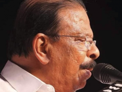 Kerala: CPI(M) veteran Sudhakaran fuels political buzz ahead of presser | Kerala: CPI(M) veteran Sudhakaran fuels political buzz ahead of presser Kerala: CPI(M) veteran Sudhakaran fuels political buzz ahead of presser | Kerala: CPI(M) veteran Sudhakaran fuels political buzz ahead of presser