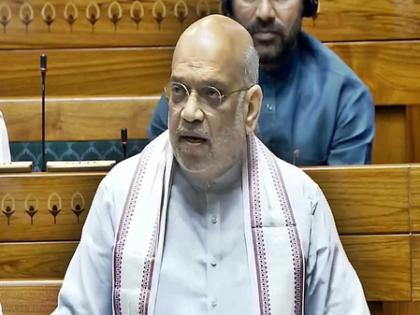 Opposition questioning Speaker's integrity harms credibility of Parliament: HM Shah | Opposition questioning Speaker's integrity harms credibility of Parliament: HM Shah Opposition questioning Speaker's integrity harms credibility of Parliament: HM Shah | Opposition questioning Speaker's integrity harms credibility of Parliament: HM Shah