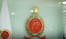 ED attaches Rs 313 crore worth assets of Ansal Properties in PMLA case | ED attaches Rs 313 crore worth assets of Ansal Properties in PMLA case ED attaches Rs 313 crore worth assets of Ansal Properties in PMLA case | ED attaches Rs 313 crore worth assets of Ansal Properties in PMLA case