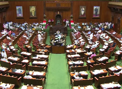 LPG shortage sparks heated debate in Karnataka Assembly, Minister says domestic supply won't be affected