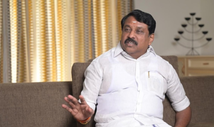 PM Modi’s rally marks a turning point for TN politics ahead of assembly polls: BJP state chief | PM Modi’s rally marks a turning point for TN politics ahead of assembly polls: BJP state chief PM Modi’s rally marks a turning point for TN politics ahead of assembly polls: BJP state chief | PM Modi’s rally marks a turning point for TN politics ahead of assembly polls: BJP state chief