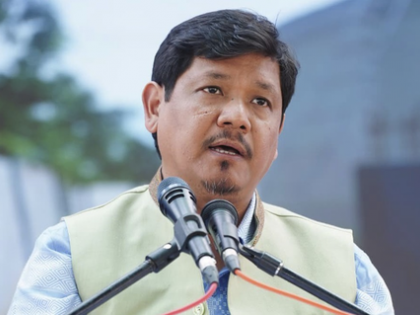 Meghalaya: District council polls postponed amid violence in Garo Hills | Meghalaya: District council polls postponed amid violence in Garo Hills Meghalaya: District council polls postponed amid violence in Garo Hills | Meghalaya: District council polls postponed amid violence in Garo Hills