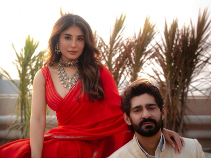 Kritika Kamra and Gaurav Kapur get hitched, host close-knit sundowner | Kritika Kamra and Gaurav Kapur get hitched, host close-knit sundowner Kritika Kamra and Gaurav Kapur get hitched, host close-knit sundowner | Kritika Kamra and Gaurav Kapur get hitched, host close-knit sundowner