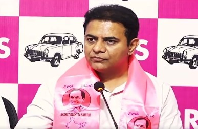 Disqualification petitions: Telangana Speaker acted under pressure from Rahul Gandhi, alleges BRS | Disqualification petitions: Telangana Speaker acted under pressure from Rahul Gandhi, alleges BRS Disqualification petitions: Telangana Speaker acted under pressure from Rahul Gandhi, alleges BRS | Disqualification petitions: Telangana Speaker acted under pressure from Rahul Gandhi, alleges BRS