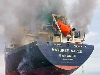 India’s output growth eases in March due to energy shock amid West Asia crisis: PMI data | India’s output growth eases in March due to energy shock amid West Asia crisis: PMI data India’s output growth eases in March due to energy shock amid West Asia crisis: PMI data | India’s output growth eases in March due to energy shock amid West Asia crisis: PMI data