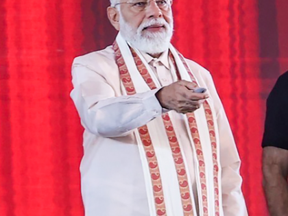 PM Modi to launch development projects worth over Rs 47,000 crore in Assam today | PM Modi to launch development projects worth over Rs 47,000 crore in Assam today PM Modi to launch development projects worth over Rs 47,000 crore in Assam today | PM Modi to launch development projects worth over Rs 47,000 crore in Assam today