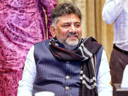 Did not invite Odisha MLAs, will do what party says: Shivakumar on RS cross-voting fears | Did not invite Odisha MLAs, will do what party says: Shivakumar on RS cross-voting fears Did not invite Odisha MLAs, will do what party says: Shivakumar on RS cross-voting fears | Did not invite Odisha MLAs, will do what party says: Shivakumar on RS cross-voting fears