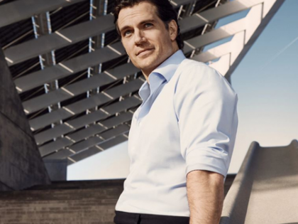 Henry Cavill says he would probably be considered a bit old for ‘James Bond’ | Henry Cavill says he would probably be considered a bit old for ‘James Bond’
