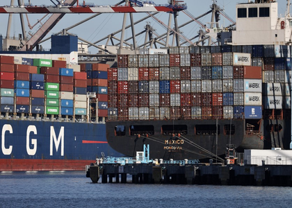 US launches trade probe on India, 15 others | US launches trade probe on India, 15 others US launches trade probe on India, 15 others | US launches trade probe on India, 15 others