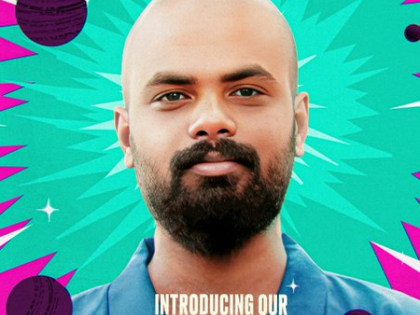 Sivakarthikeyan announces Ammamuthu Surya as director of his production house's next film! | Sivakarthikeyan announces Ammamuthu Surya as director of his production house's next film! Sivakarthikeyan announces Ammamuthu Surya as director of his production house's next film! | Sivakarthikeyan announces Ammamuthu Surya as director of his production house's next film!