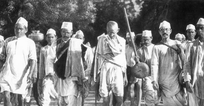 'Defining moment in India’s freedom movement': VP Radhakrishnan, PM Modi on historic Dandi Satyagraha | 'Defining moment in India’s freedom movement': VP Radhakrishnan, PM Modi on historic Dandi Satyagraha 'Defining moment in India’s freedom movement': VP Radhakrishnan, PM Modi on historic Dandi Satyagraha | 'Defining moment in India’s freedom movement': VP Radhakrishnan, PM Modi on historic Dandi Satyagraha