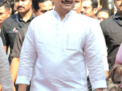 Bomb threat issued to Vidhan Bhavan, BSE, HC, Mumbai Metro, says Maha Legislative Council Chairman | Bomb threat issued to Vidhan Bhavan, BSE, HC, Mumbai Metro, says Maha Legislative Council Chairman Bomb threat issued to Vidhan Bhavan, BSE, HC, Mumbai Metro, says Maha Legislative Council Chairman | Bomb threat issued to Vidhan Bhavan, BSE, HC, Mumbai Metro, says Maha Legislative Council Chairman